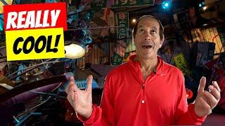 Meow Wolf, Denver, Colorado | Crazy Experience! #shorts