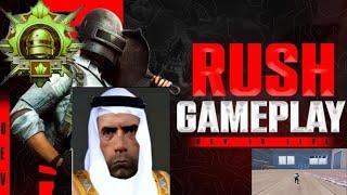 OMG Conqueror lobby Rush gameplay and funny moment #TMS'Shahzain #youtubeshorts #viral #video