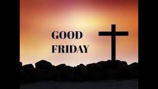 Good Friday 2022 - NYTCC