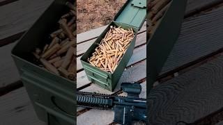 Best Ammo Storage 