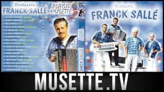 Musette - Franck Salle - La Belle Viennoise