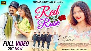 RED ROSE || NAGPURI SONG || RAHUL KUMAR & ANITA BARA || ODISHA HIT