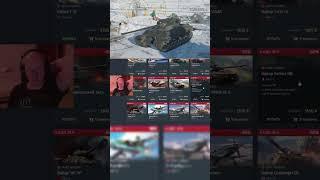 Reverend Birdy Butch про скидки #gaming #warthunder #stream