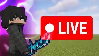 Dueling Viewers! - Minemen.club Livestream | LachlanMck