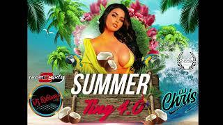 Summer Ting 4.0   DJ Exclusive X DJ Chris