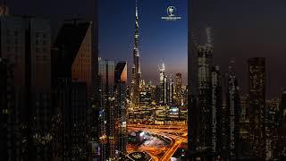 Dubai: The City of Wonders  BRD International Real Estate!