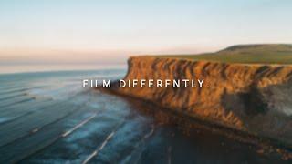 Film Differently - Michael Lazenby