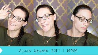 Vision Update 2017 | MMM.