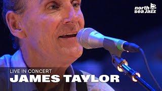 James Taylor & Band ft. Steve Gadd - Full Concert [HD] | Live at North Sea Jazz Festival 2009