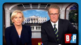 Bill Maher, Morning Joe DEATHSPIRAL As Libs FURIOUS