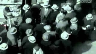 The Great Depression 3 - New Deal, New York