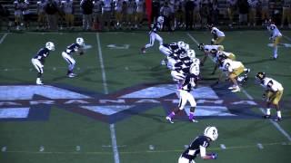 Eli Snyder | Sophomore Highlights