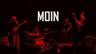 MOIN - Yep Yep (live at MountEcho', Italy)