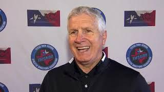 Dr. Charles Breithaupt - UIL - 2019 THSADA State Conference Interview