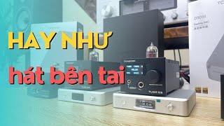 Combo Nghe Nhạc Số Hay Như ...... ?