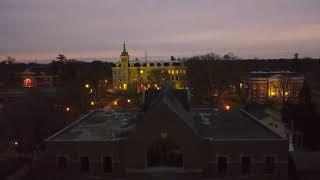 SSPP Nativity to NCC Old Main