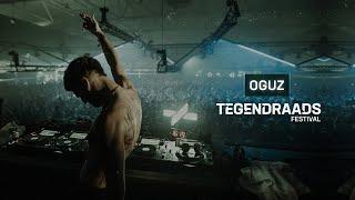 OGUZ –/– TEGENDRAADS Festival 2023