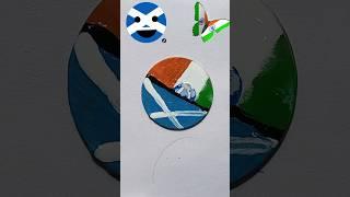 India flag  happy independence day jai hind #coins #shortvideo #youtube#viral @Sukhi.Sahani9900SB