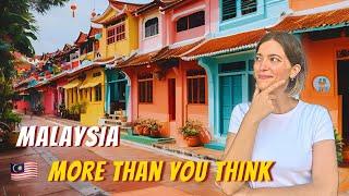 HOW TO TRAVEL MALACCA (Malaysia’s Hidden Gems)