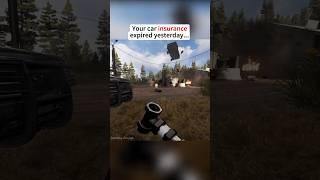 far cry 5 stealth gameplay #shorts #farcry5