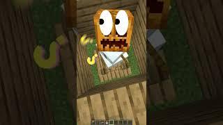 ∞Infinite Snow️ Farm in Minecraft