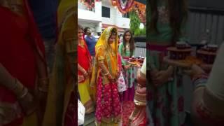 Best Hindu Wedding Highlight 2017 I Priya & Raz I The Lakeview Marquee, Fairlop Waters  ￼   Dilwar