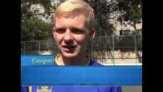 КУБОК НЕЗАЛЕЖНОСТІ. ЛІГА СПІВДРУЖНОСТІ. 22.08-2015