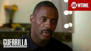 Idris Elba on the Characters & Story Behind Guerrilla | SHOWTIME (2017)