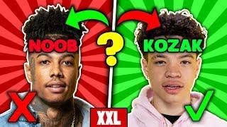 BLUEFACE znów TO ZROBIŁ! | Lil Mosey WYŚMIANY przez CAŁY ŚWIAT!