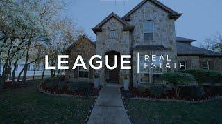 500 Crested Oak Court, Fort Worth, TX 76108 | LEAGUE Real Estate