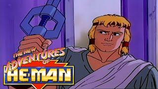 The New Adventures of He-Man | The Ultimate Challenge | Full Episode