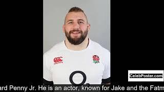 Joe Penny biography