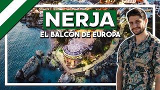 Descubre NERJA (Málaga) ️ qué ver en el pueblo de Verano Azul en 1 día