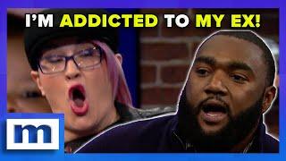 But He Won’t Claim Me Or Our Baby!| Maury Show | Season 20