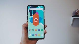 Nova Launcher 6.0: What's New?