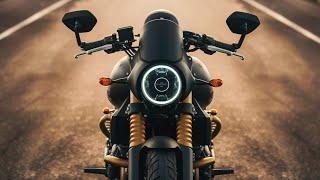 The All-New Royal Enfield Shotgun 650: Your Adventure Awaits