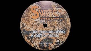 Pheonix - Ruff Terrain Remix