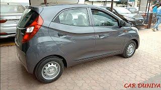 Hyundai Eon Era+ Features Review!Price