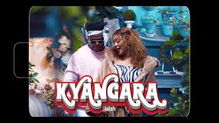 Big Sady ft Fighter- Kyangara (Official music video)