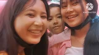 Spending some time with choti️||onsumwi hajoary