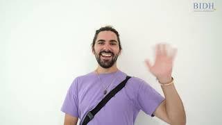"Impressed. Best dental experience. Better than in USA" World Traveler Brent Timm | BIDH Dental