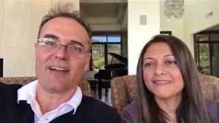 Jack Bosch And Michelle Bosch Land Flipping Entrepreneurs Discuss Core Values