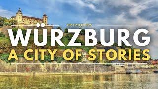 Würzburg Travel Guide: Explore Enchanting Sights & Hidden Wonders