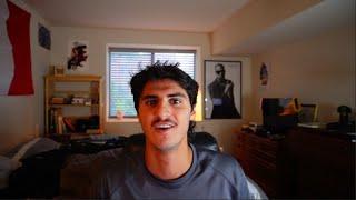 College Move in VLOG | JOE SCAFA