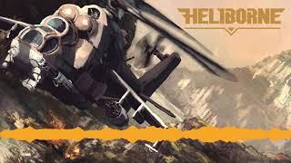 Heliborne Enhanced Edition Afghanistan Sounds