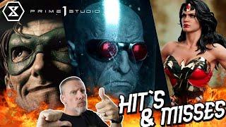 HITS & MISSES Prime 1 Studio Next Level Event 2024 EXPLAINED!