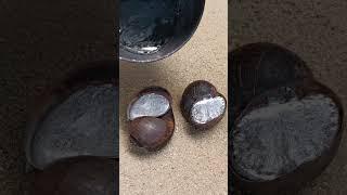 Amazing Aluminum Shell Restoration: A Viral Transformation #shorts #viralvideo #restoration #art