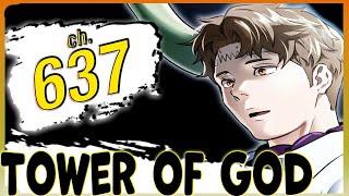 WHAT YOU SAY ABOUT MY MOMMA!? | Tower of God  637 #review #manwha