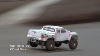 Sand Troopers Crew SLASH BASHING at Dirt Burners S1E5