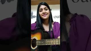 Tum Bin Song Cover | Preety Semwal